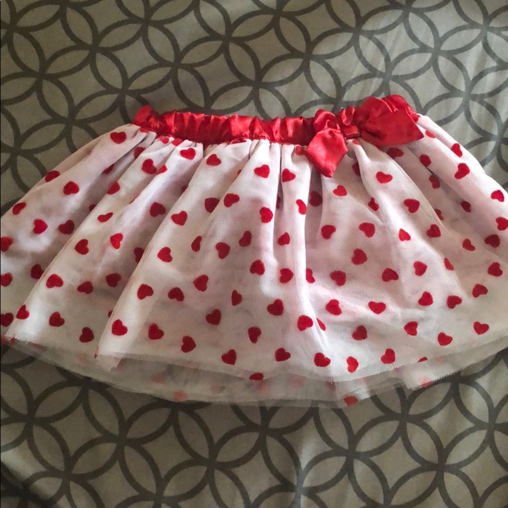 Baby Skirt Tutu